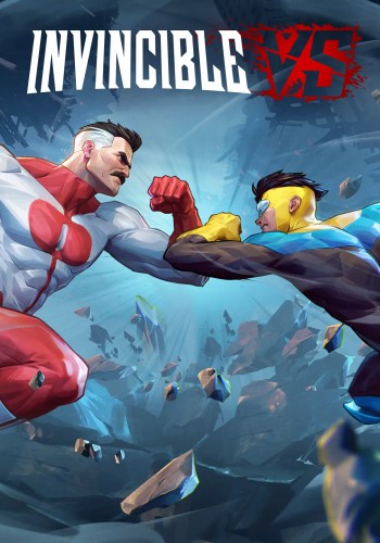 Invincible VS ราคาถูก